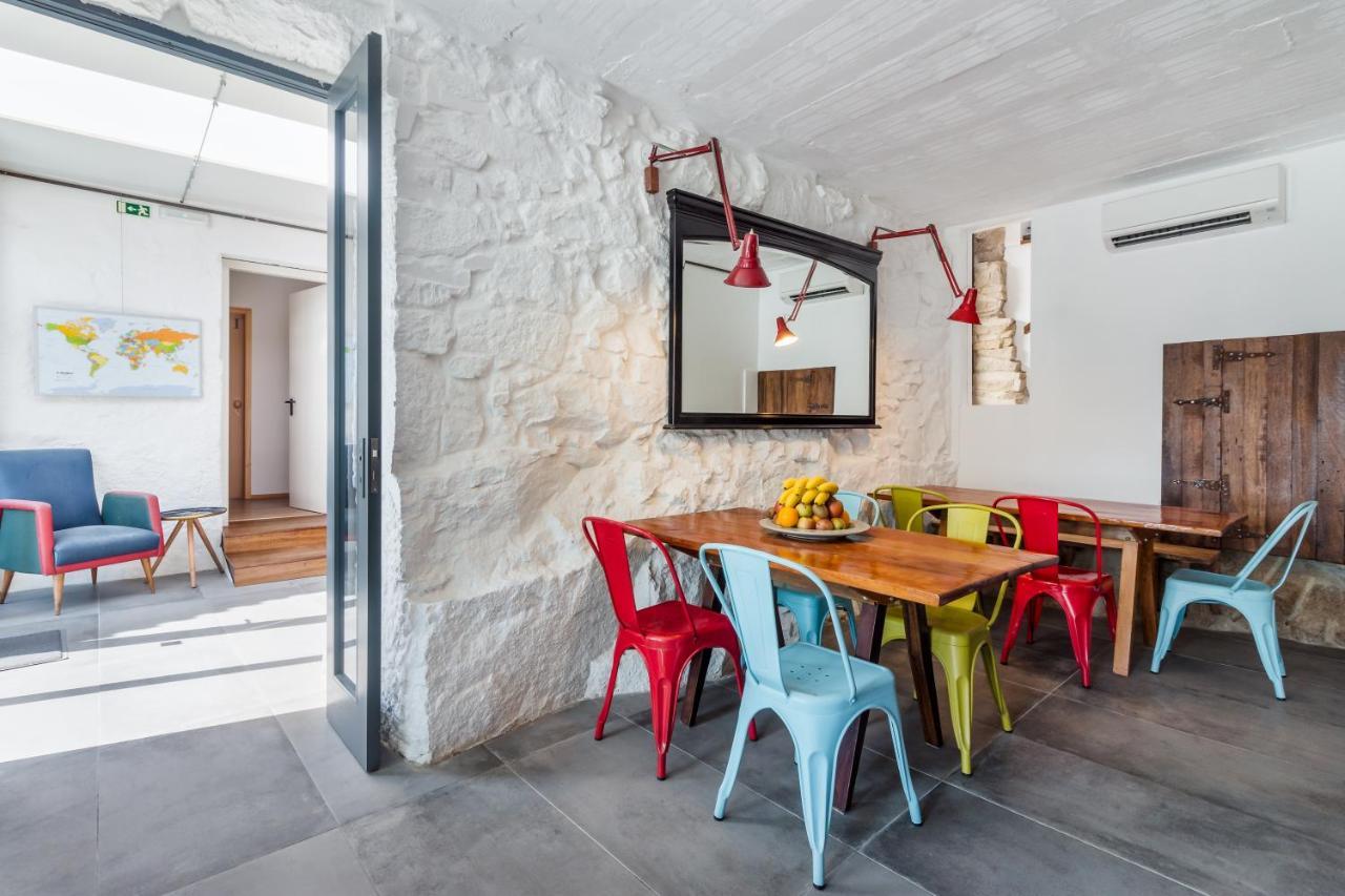 Bridge It - Suites & Views Vila Nova de Gaia Buitenkant foto