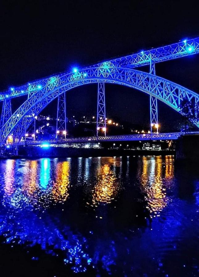Bridge It - Suites & Views Vila Nova de Gaia Buitenkant foto